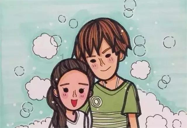 时尚芭比做美甲